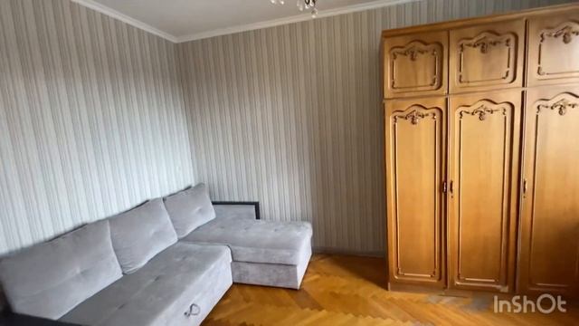 Обзор квартиры ВДНХ смотреть онлайн