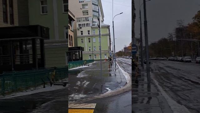 Аренда коммерческой недвижимости по адресу: Москва, Садовая-Самотёчная улица, 15/1 смотреть онлайн