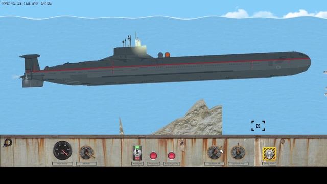 ИГРАЕМ В FLOATING SANDBOX ЧАСТЬ 3 смотреть онлайн