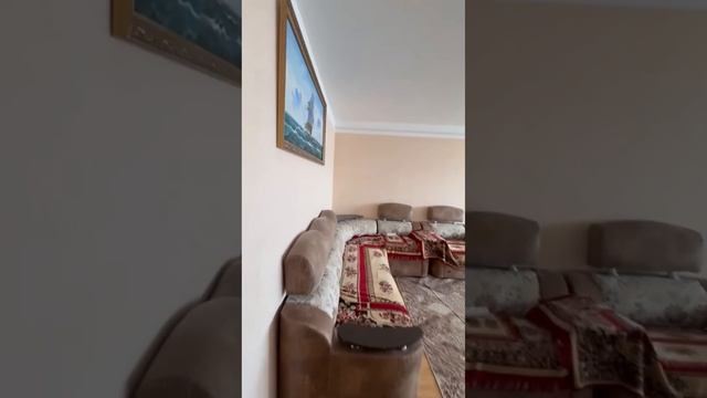 Сдается квартира в городе Дербент, Переулок Офицерский, дом 8 , подъезд 1 ,этаж 6 ) смотреть онлайн