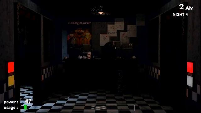 Five Nights at Freddy's Girls Android Version 2# смотреть онлайн