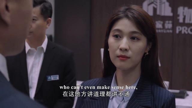 無良中介亂收管理費，殊不知業主是金牌律師，當眾給他普法啪啪打脸，迎來眾人一片叫好！ep36-1