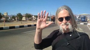 Vlog 177: Что случилось с домом в Дахабе. Сколько стоит кирпич в Египте