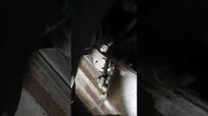 Снятие правого привода с подвесным подшипником на Пежо 307 2л. 140л/с. АКПП Пошагово и подробно....