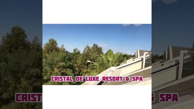 Kemer Residenc 2 Кемер Резидент - Турция Анталья смотреть онлайн