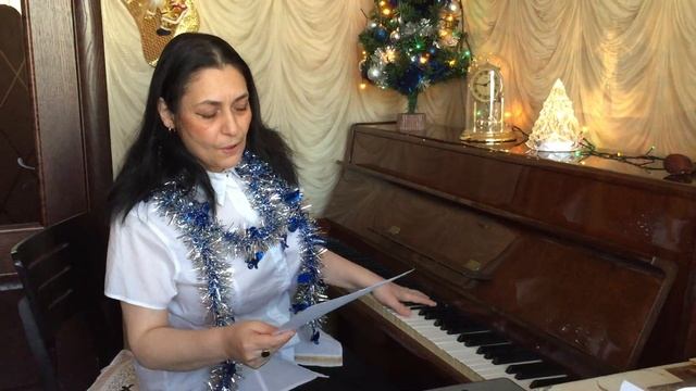 Занятие хора "Вдохновение". ГБУ "СДЦ "Вдохновение" смотреть онлайн