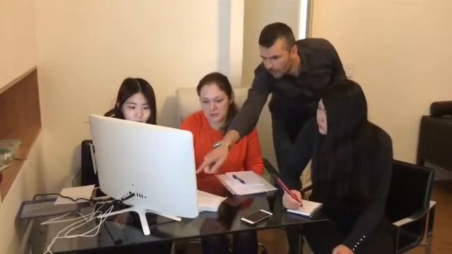 Dominart Real Estate Management in Berlin смотреть онлайн