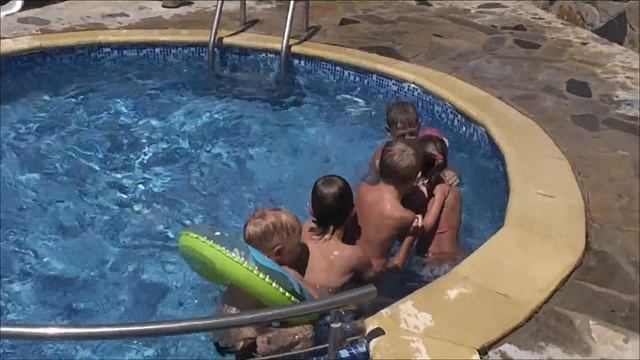 Болгария 2015   микст