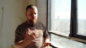 ТЕПЛЫЙ ПОДОКОННИК из керамогранита