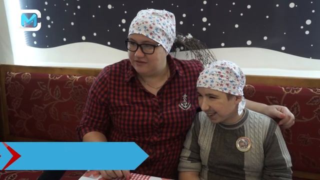 Северный путь добра смотреть онлайн