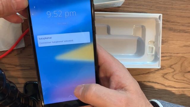 PinePhone Pro Explorer Edition UNBOXING. I finally have it! смотреть онлайн