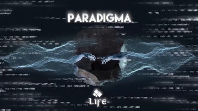 Paradigma & Taurum - Life (Mosaico Records) смотреть онлайн