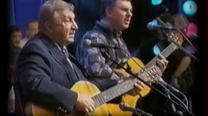 Виктор Берковский и Дмитрий Богданов - Гренада (В.Берковский-М.Светлов)