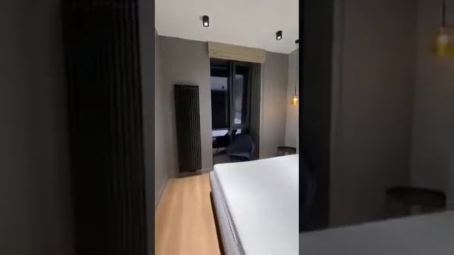 Stylish apartment for rent / Башня Chkalov , в центре Одессы ❤️ смотреть онлайн