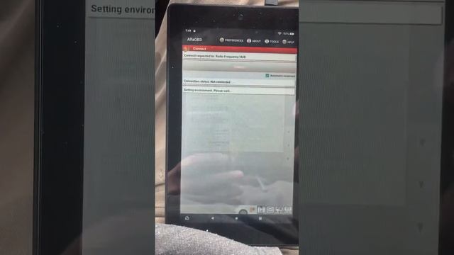 4th Gen Ram (2013+), Reading your 4 digit RF Hub PIN with Alfaobd смотреть онлайн