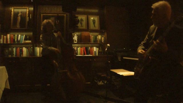 "I CAN'T GET STARTED": LARRY SCALA, KRIS TOKARSKI, JAMES SINGLETON (January 12, 2017) смотреть онлайн