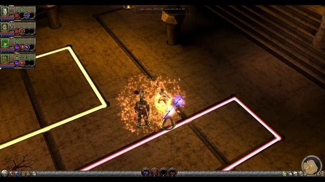 🔴 DIRECTO | Dungeon Siege 2: Pasándonos el juego (otra vez) - Parte 3 смотреть онлайн