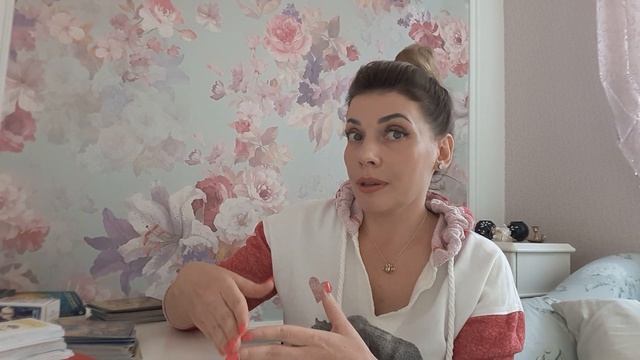 МАК марафон 21день Осознанности смотреть онлайн
