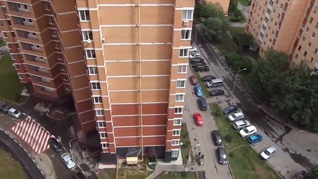 посёлок Киевский смотреть онлайн