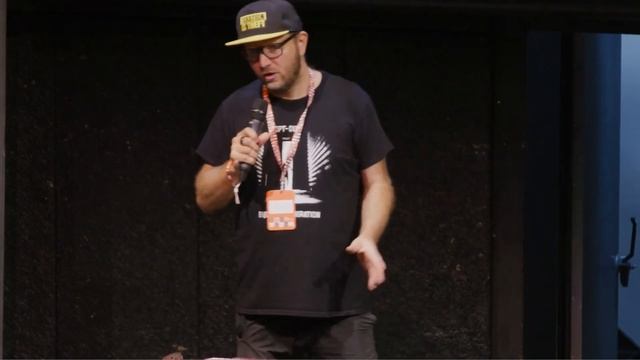 Павол Луптак - Monero и криптовалюты как мощный либерализующий инструмент глобального оппортунизма смотреть онлайн