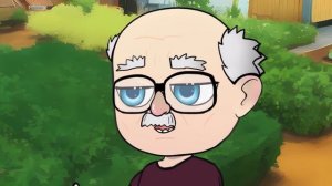 Мы нашли СЕКРЕТНУЮ КОМНАТУ 😱 анимация Настик