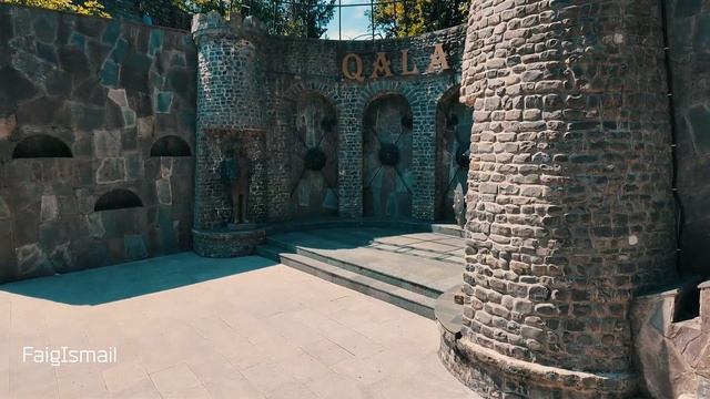 Загатала чистый и красивый городок смотреть онлайн