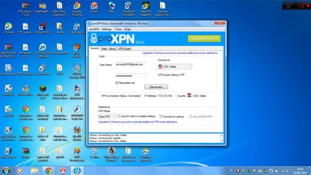 Come Nascondere l'IP Del Computer | Tutorial ITA | смотреть онлайн