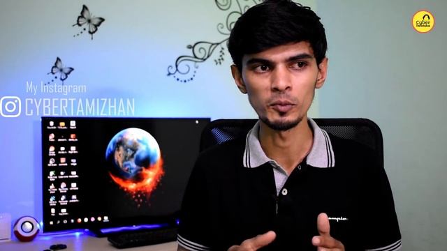 AC இல்லாமலே வீட்டை Cool செய்யலாம் | How to Reduce Heat from Room | Cyber Tamizha смотреть онлайн