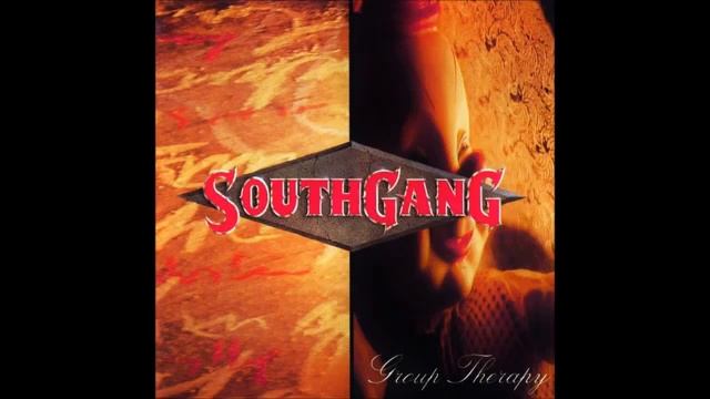 SouthGang -  Group Therapy Full Album 1992