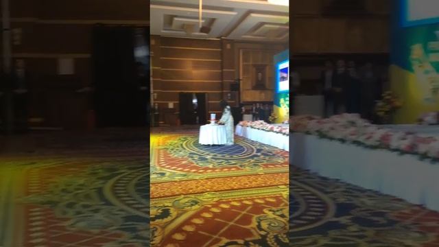 Как в Актау провели аукцион по продаже госимущества смотреть онлайн