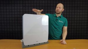 Обзор бризера TION 4S - Неплохой пробник вентиляции!