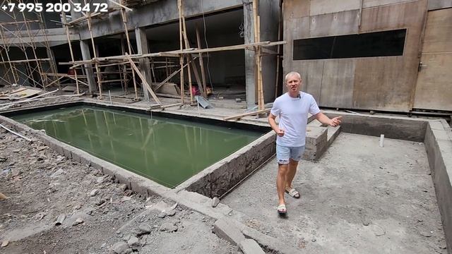 Премиальные виллы? Серьёзно?! | Недвижимость Сочи смотреть онлайн