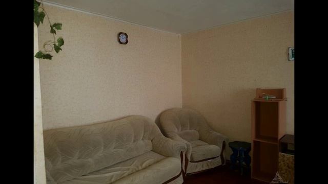 1-комнатная квартира, 1 мкр, д.17 смотреть онлайн