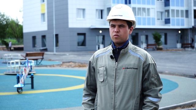 Ход строительства ЖК "Палитра" 20.08.2019 смотреть онлайн