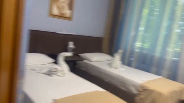 Номер класса Standard (106 номер) смотреть онлайн