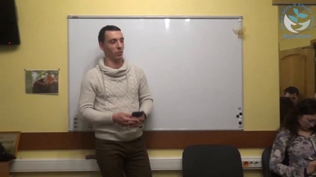Арлилия. Заикание у взрослых. Результаты. 2018-01-14. Речевой экзамен. Михаил смотреть онлайн