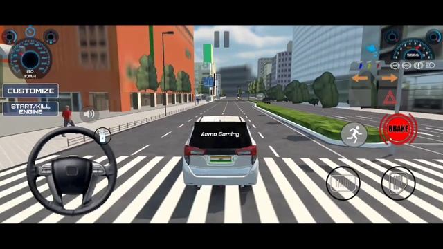 New MVP Car KIA Carnival - 3D Driving Class 2024 v30.5 - best Android gameplay #cargame #androidgam смотреть онлайн