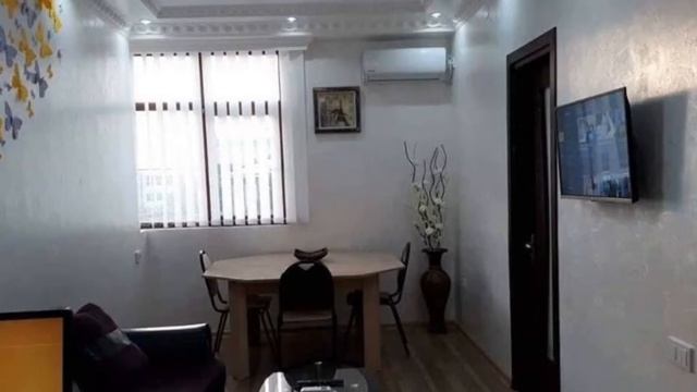 Апартаменты в Батуми, Грузия 50 м² - улица Ангиса | Недвижимость в Батуми смотреть онлайн