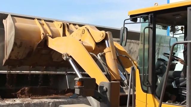 Производство и доставка бетона в Оренбурге смотреть онлайн