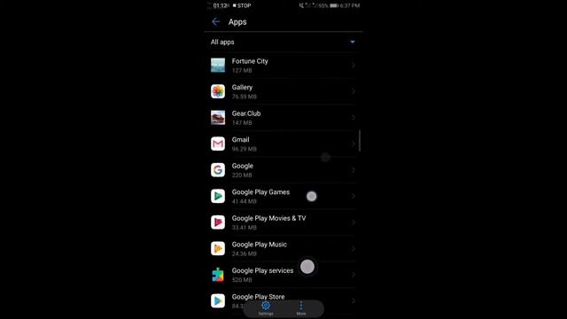 How to Turn Your Android into an iPhone X смотреть онлайн