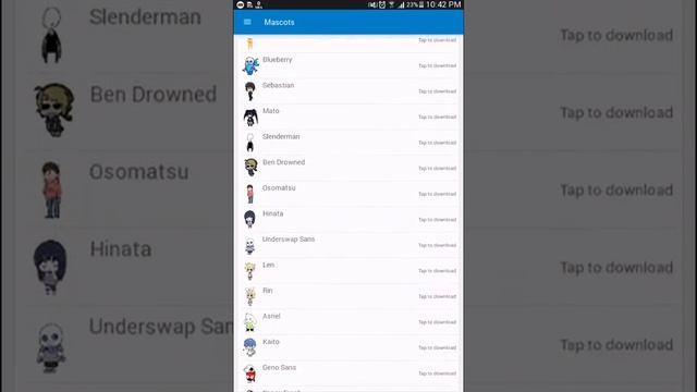 NEW TRICKS IN ANDROID OR IOS WATCH THIS смотреть онлайн