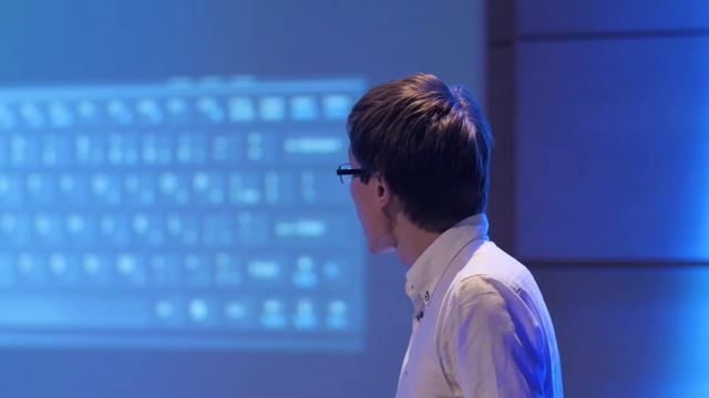 Marcin Świątek - The future of programming | TWF 2016 смотреть онлайн