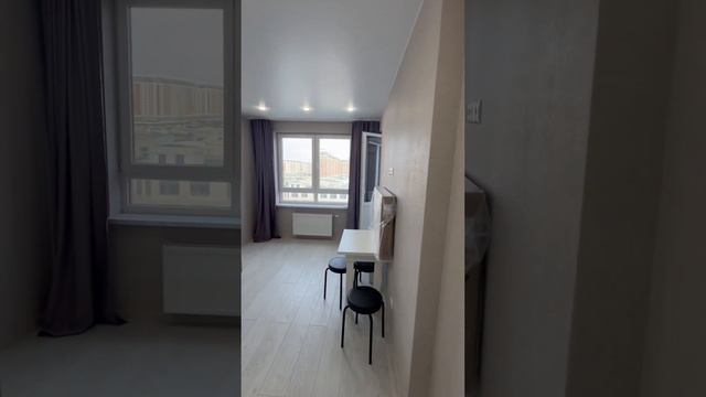 Сдам 1 комнатную квартиру . ЖК Самолет . Краснодар. Заполняй обход. смотреть онлайн