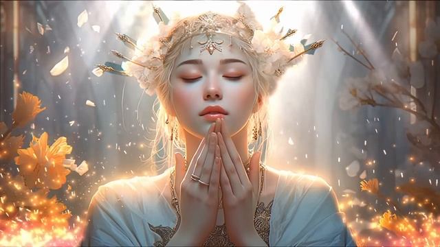 УТРЕННЯЯ АФФИРМАЦИЯ НА УСПЕХ И ИЗОБИЛИЕ   Pyramid Power