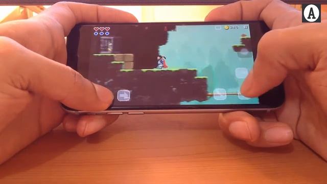 Sword of Xolan | Una clásica y pixelada aventura para #iPhone y #iPad смотреть онлайн