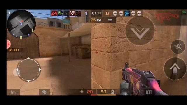 Lookas - Genesis. | FragMovie PetrTitan смотреть онлайн