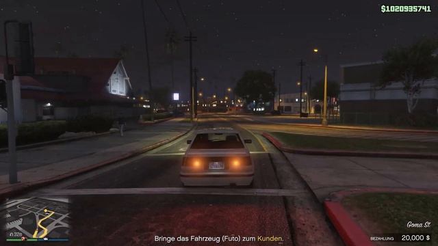 ohne Stress GTA 5 online zocken 201 смотреть онлайн