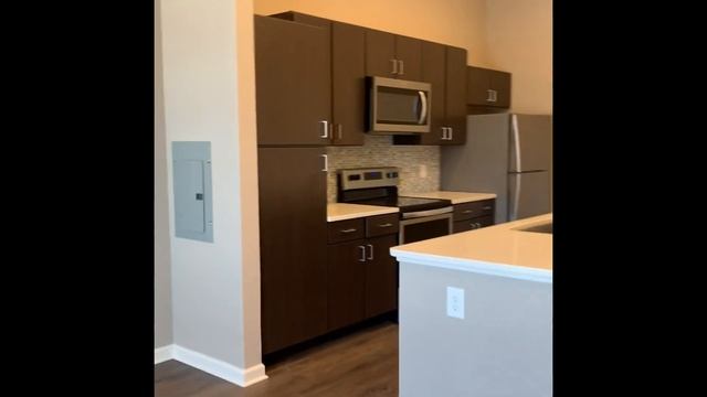 Aliso Briargate Apartments, Colorado Springs, CO: 1-Bedroom смотреть онлайн