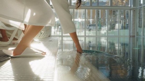 Пушкин апарт-отель в Геленджике