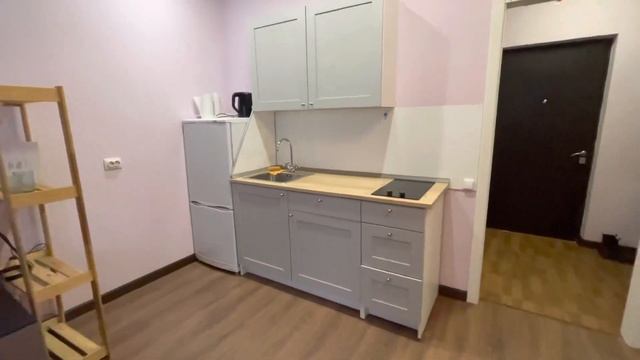Девяткино, Охтинская аллея 8 смотреть онлайн